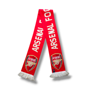 Voetbalsjaal Arsenal