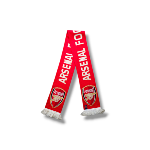 Original Football Scarf Arsenal