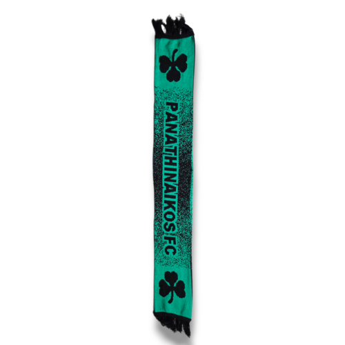 Original Football Scarf Panathinaikos F.C.