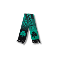 Football Scarf Panathinaikos F.C.
