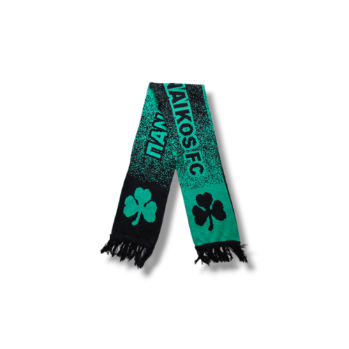Original Football Scarf Panathinaikos F.C.