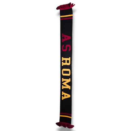 Original Football Scarf AS Roma