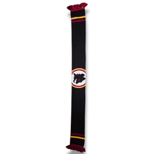 Original Football Scarf AS Roma