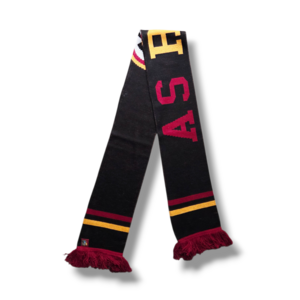 Fußballschal AS Roma