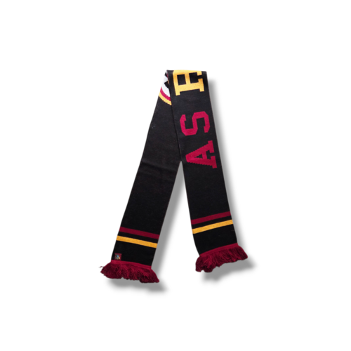 Original Football Scarf AS Roma