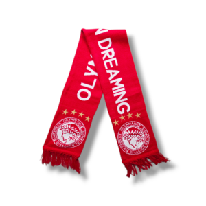 Football Scarf Olympiacos F.C.