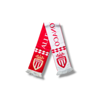 Football Scarf AS Monaco