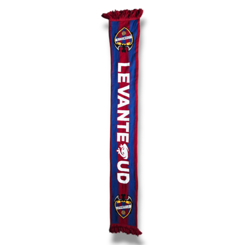 Original Football Scarf Levante UD