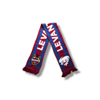 Football Scarf Levante UD