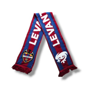 Football Scarf Levante UD