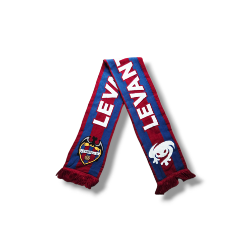 Original Football Scarf Levante UD