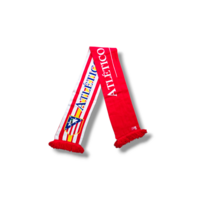 Football Scarf Atletico Madrid