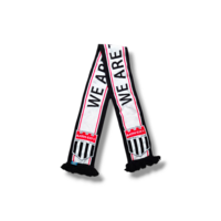 Football Scarf Bath City FC