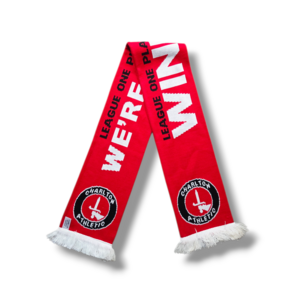 Voetbalsjaal Charlton Athletic F.C.