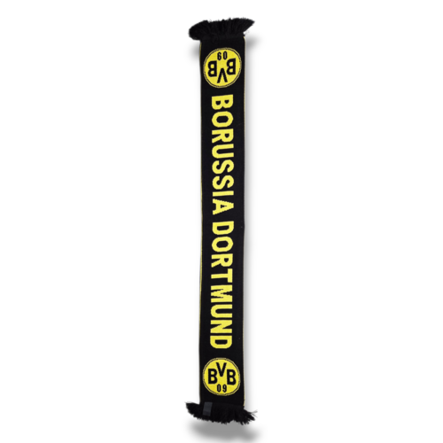 Original Football Scarf Borussia Dortmund