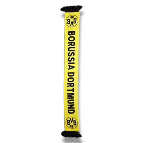 Original Football Scarf Borussia Dortmund
