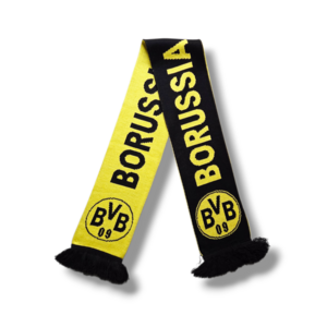 Voetbalsjaal Borussia Dortmund