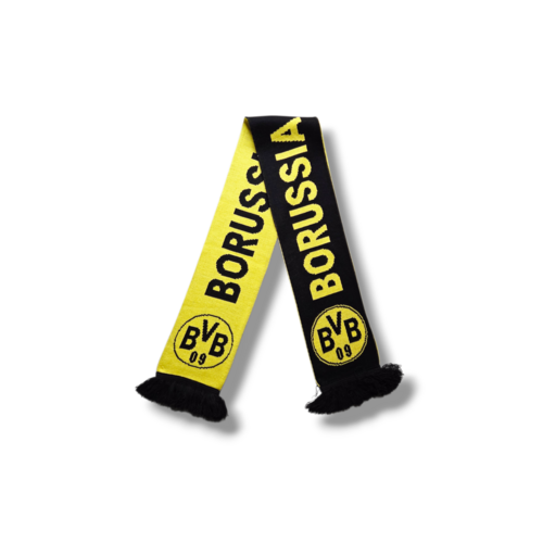 Original Football Scarf Borussia Dortmund