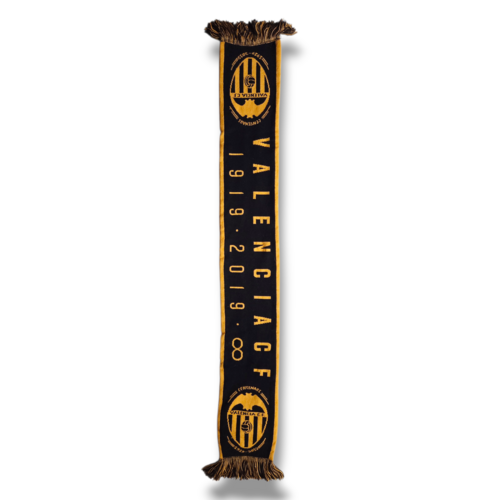 Original Football Scarf Valencia CF