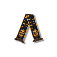 Football Scarf Valencia CF