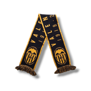Football Scarf Valencia CF