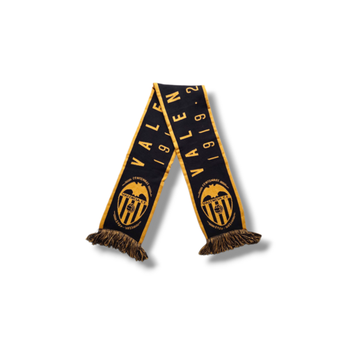 Original Football Scarf Valencia CF