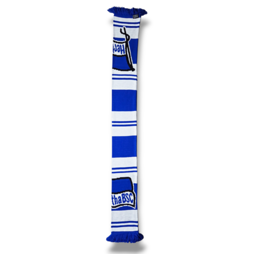 Original Football Scarf Hertha BSC