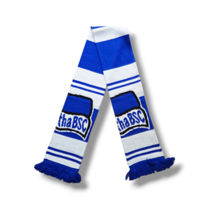 Football Scarf Hertha BSC