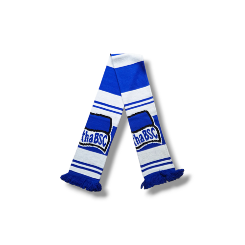 Original Football Scarf Hertha BSC