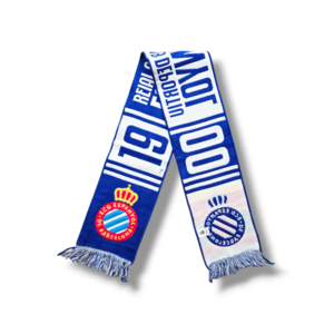 Voetbalsjaal RCD Espanyol de Barcelona