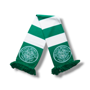 Football Scarf Celtic *KIDS