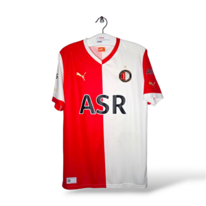 Puma Feyenoord Rotterdam