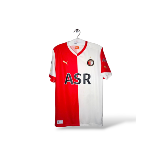 Puma Feyenoord Rotterdam