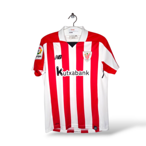 New Balance Athletic Bilbao (S)