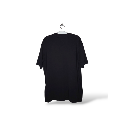 Mitchell & Ness Origineel Vintage Hardwood Classics Mitchell & Ness NBA t-shirt Phoenix Suns