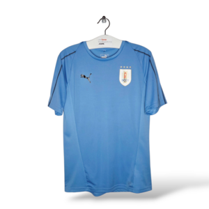 Puma Uruguay