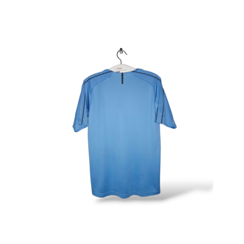 Puma Origineel retro vintage voetbalshirt Uruguay 2018/19