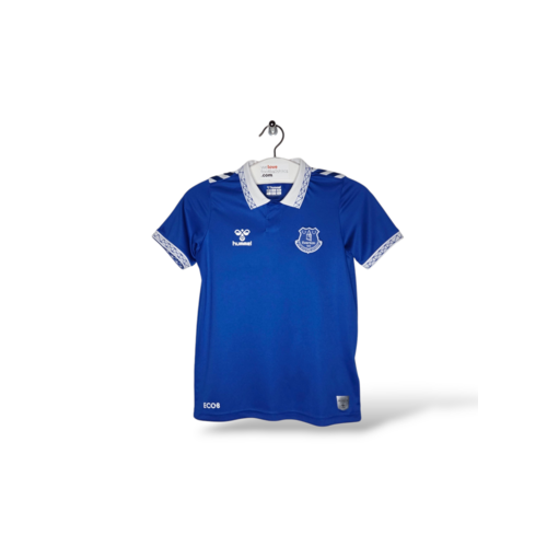 Hummel Everton