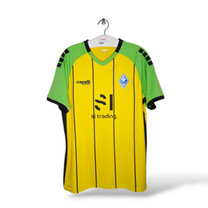 Capelli Sport SV Waldhof Mannheim 07