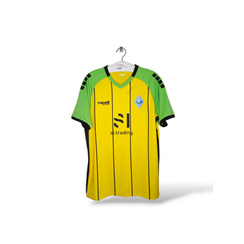 Capelli Sport SV Waldhof Mannheim 07