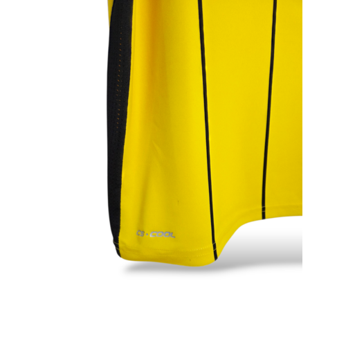 Capelli Sport Origineel retro vintage voetbalshirt SV Waldhof Mannheim 07 2022/23