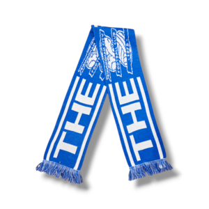 Voetbalsjaal Birmingham City FC