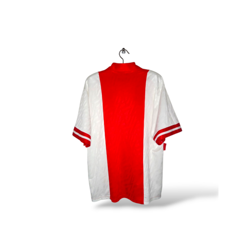 Umbro Originelles Retro-Vintage-Fußballtrikot AFC Ajax 1993/94