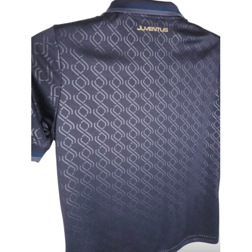 Adidas Origineel retro vintage kinder voetbalshirt Juventus 2024/25