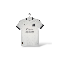 Plymouth Argyle F.C. (152)