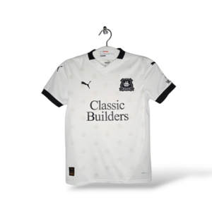 Puma Plymouth Argyle F.C. (152)