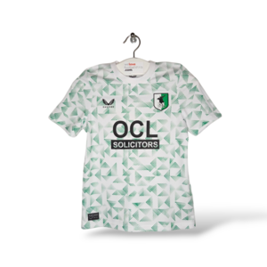 Castore Mansfield Town F.C. (158)