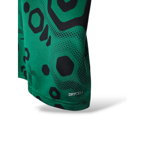 Puma Origineel retro vintage kinder voetbalshirt Borussia Mönchengladbach 2023/24