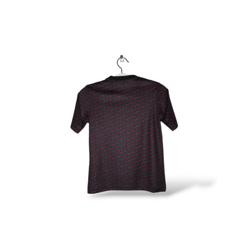 Adidas Origineel retro vintage kinder voetbalshirt AFC Ajax 2024/25