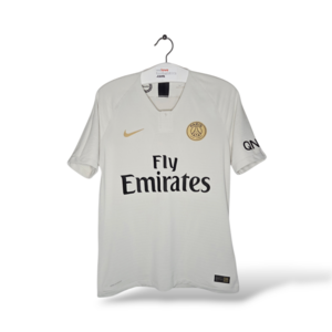 Nike Paris Saint-Germain
